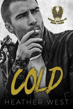 Cold (Book 3) (eBook, ePUB) - West, Heather