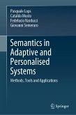 Semantics in Adaptive and Personalised Systems (eBook, PDF)