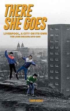 Cover There She Goes (eBook, ePUB)