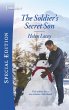 The Soldier's Secret Son (eBook, ePUB) - Bild 1