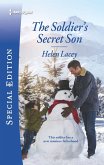 The Soldier's Secret Son (eBook, ePUB)
