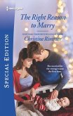 The Right Reason to Marry (eBook, ePUB)