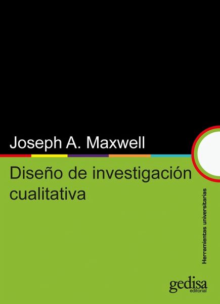 Diseño de investigación cualitativa (eBook, PDF) Diseño de investigación cualitativa (eBook, PDF)
