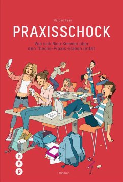 Praxisschock (E-Book) (eBook, ePUB) - Naas, Marcel