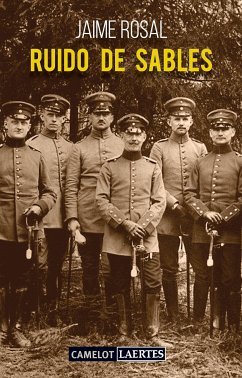 Ruido de sables (eBook, ePUB) - Rosal, Jaime