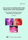 Atlas of Colposcopy for Practice and Teaching (eBook, PDF)