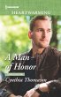 A Man of Honor (eBook, ePUB) - Bild 1