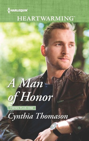 A Man of Honor (eBook, ePUB)
