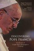 Discovering Pope Francis (eBook, ePUB)