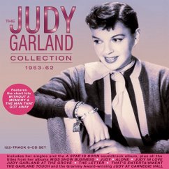 The Judy Garland Collection 1953-62 - Garland,Judy