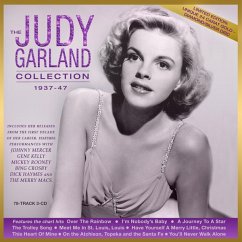 The Judy Garland Collection 1937-47 - Garland,Judy
