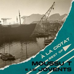 A La Ciotat - Moussu T E Lei Jovents