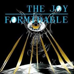 A Balloon Called Moaning - Joy Formidable,The