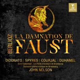 La Damnation De Faust