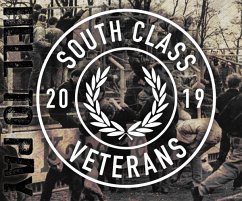 Hell To Pay (Black Vinyl) - South Class Veterans