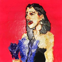 Cover Nicole Kidman/Anne Hathaway