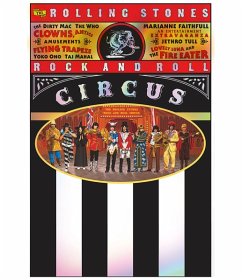 The Rolling Stones Rock And Roll Circus - Rolling Stones,The