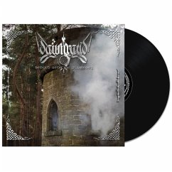 Behold Sedition Plainsong - Dawn Ray'D