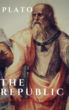 The Republic (eBook, ePUB) - Plato; Time, Reading