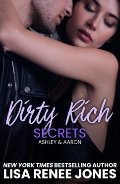 Cover Dirty Rich Secrets (eBook, ePUB)