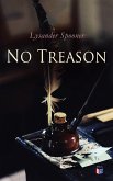 No Treason (eBook, ePUB)