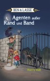 Ben und Lasse - Agenten außer Rand und Band (eBook, ePUB)