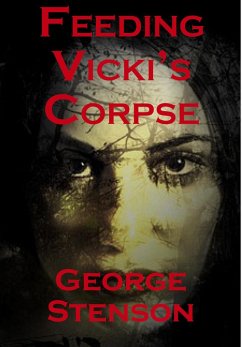 Cover Feeding Vicki's Corpse (eBook, ePUB)