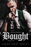Bought (Book 2) (eBook, ePUB) Bought (Book 2) (eBook, ePUB)