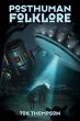 Posthuman Folklore (eBook, ePUB) - Bild 1
