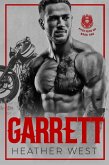 Garrett (Book 1) (eBook, ePUB)