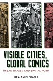 Visible Cities, Global Comics (eBook, ePUB)