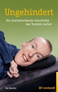 Ungehindert (eBook, PDF) - Henmo, Ola