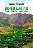 Lugares parientes (eBook, ePUB)