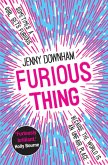 Furious Thing (eBook, ePUB)