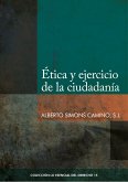 Ética y ejercicio de la ciudadanía (eBook, ePUB)