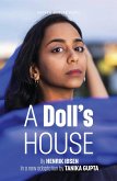 A Doll's House (eBook, ePUB)