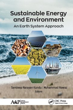 Cover Sustainable Energy and Environment (eBook, PDF)