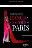 Nos Passos da Semiótica: Um Diálogo Entre a Dança e a Escola de Paris (eBook, ePUB)