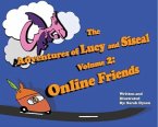 The Adventures of Lucy and Siseal Volume 2 (eBook, ePUB)