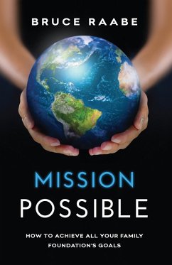 Cover Mission Possible (eBook, ePUB)