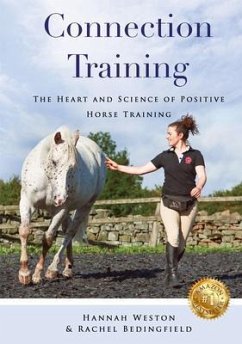 Connection Training (eBook, ePUB) - Weston, Hannah; Bedingfield, Rachel