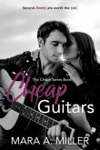 Cheap Guitars (eBook, ePUB)