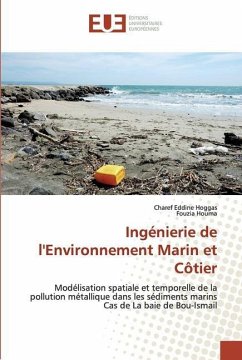 Ingénierie de l'Environnement Marin et Côtier - Hoggas, Charef Eddine;Houma, Fouzia