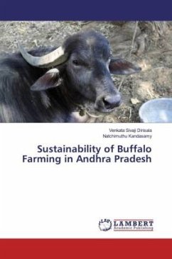 Sustainability of Buffalo Farming in Andhra Pradesh