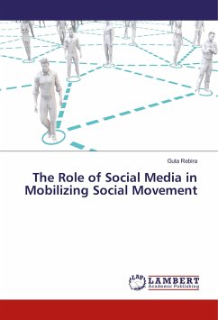 The Role of Social Media in Mobilizing Social Movement