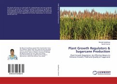 Plant Growth Regulators & Sugarcane Production