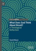 What Does God Think About Brexit?