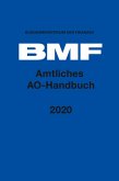 Amtliches AO-Handbuch 2020 Amtliches AO-Handbuch 2020