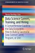 Data Science Careers, Training, and... - Bild 1