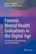 Forensic Mental Health Evaluations in... - Bild 1